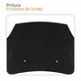 Capô Ford Fiesta 2003 2004 2005 2006 2007