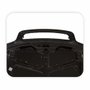 Capo Gm S-10 2007 2008 2009 2010 2011 com Furo Scoop