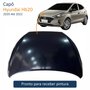 Capô Hyundai HB20 2020 Até 2022