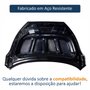 Capô Hyundai HB20 2020 Até 2022
