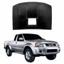 Capo Nissan Frontier 2003 2004 2005 2006 2007 Com Furo Intercooler