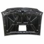 Capo Nissan Frontier 2003 2004 2005 2006 2007 Com Furo Intercooler