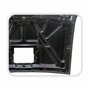 Capo Nissan Frontier 2003 2004 2005 2006 2007 Com Furo Intercooler