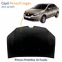 Capô Renault Logan 2014 até 2025