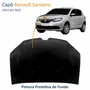 Capô Renault Sandero 2014 até 2025