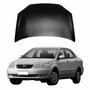 Capô Toyota Corolla 2003 Até 2008