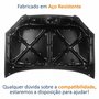 Capô Toyota Corolla Fielder 2003 Até 2008