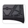 Capo Vw Amarok 2011 Até 2022