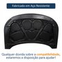 Capô Vw Gol Saveiro Voyage G5 2009 Até 2013