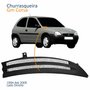 Churrasqueira Gm Corsa 1994 Até 2009 Lado Direito Passageiro