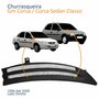 Churrasqueira Gm Corsa Sedan Classic 1994 Até 2009 Lado Direito Passageiro