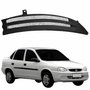 Churrasqueira Gm Corsa Sedan Classic 1994 Até 2009 Lado Direito Passageiro