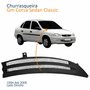 Churrasqueira Gm Corsa Sedan Classic 1994 Até 2009 Lado Direito Passageiro