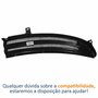 Churrasqueira Gm Corsa Sedan Classic 1994 Até 2009 Lado Esquerdo Motorista