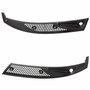 Grade Churrasqueira Vw Gol Bola 1995 1996 1997 1998 1999 Com Guarnição