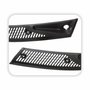 Grade Churrasqueira Vw Gol Bola 1995 1996 1997 1998 1999 Com Guarnição