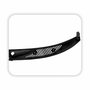 Grade Churrasqueira Vw Gol Bola 1995 1996 1997 1998 1999 Com Guarnição