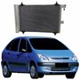 Condensador Citroen Xsara Picasso 2001 Até 2010 Com Ar Condicionado Automático Mecânico