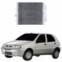 Condensador Fiat Palio 1.8 2003 Até 2019 Com Ar Condicionado