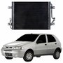 Condensador Fiat Palio 1996 Até 2010 Com Ar Condicionado Manual