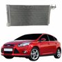 Condensador Ford Focus 2013 2014 2015 Com Ar Condicionado