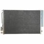Condensador Gm Cobalt 2012 2013 2014 2015 2016