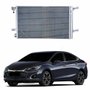 Condensador Gm Cruze 2016 2017 2018 2019 2020 Com Ar Condicionado