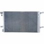 Condensador Gm Cruze 2016 2017 2018 2019 2020 Com Ar Condicionado
