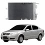 Condensador Gm Vectra 2006 Até 2013 Com Ar Condicionado Automático e Manual
