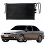 Condensador Gm Vectra 1997 Até 2005 Com Ar Condicionado Automático E Manual