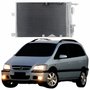 Condensador Gm Zafira 1999 Até 2013 Com Ar Condicionado Automático e Manual