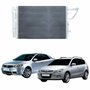 Condensador Hyundai I30 2009 Até 2014 Kia Cerato 2010 Até 2013 Com Ar Condicionado Automático E Manual