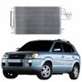 Condensador Hyundai Tucson 2005 Até 2014 Com Ar Condicionado Automática E Manual