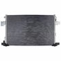 Condensador Mitsubishi Outlander 2011 2012 2013 2014 Com Ar Condicionado Automática E Manual