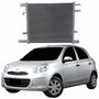 Condensador Nissan March 2011 2012 2013 2014 2015