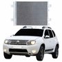 Condensador Renault Duster 2011 2012 2013 2014