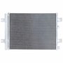Condensador Renault Duster 2011 2012 2013 2014