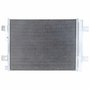 Condensador Renault Duster 2011 2012 2013 2014