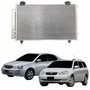 ​​​​​​​Condensador Toyota Corolla Fielder 2002 Até 2008