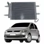 Condensador Vw Fox 2011 2012 2013 2014