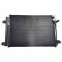Condensador Vw Fusca 2013 2014 2015 2016 Automático E Mecânico