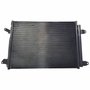 Condensador Vw Fusca 2013 2014 2015 2016 Automático E Mecânico