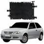 Condensador Vw Gol 1999 Até 2008 Com Ar Condicionado