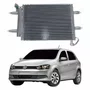 Condensador Vw Gol 2009 Até 2023