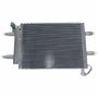 Condensador Vw Gol G8 2019 2020 2021 2022 2023
