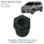 Coxim Batente Capô Gm Spin 2013 Até 2024