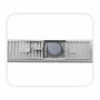 Daylight Drl Led Citroen Aircross 2016 2017 2018 2019 2020 Lado Esquerdo Motorista