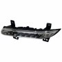 Daylight Led Parachoque Renault Fluence 2010 Até 2022 Lado Esquerdo Motorista