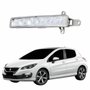 Daylight Drl Led Peugeot 308 2016 2017 2018 Lado Esquerdo Motorista