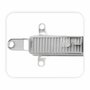 Daylight Drl Led Peugeot 308 2016 2017 2018 Lado Esquerdo Motorista